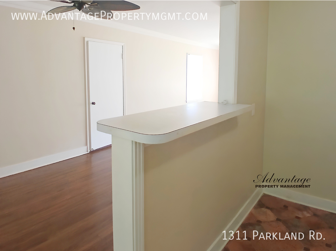 1311 Parkland Rd - Photo 4 of 16