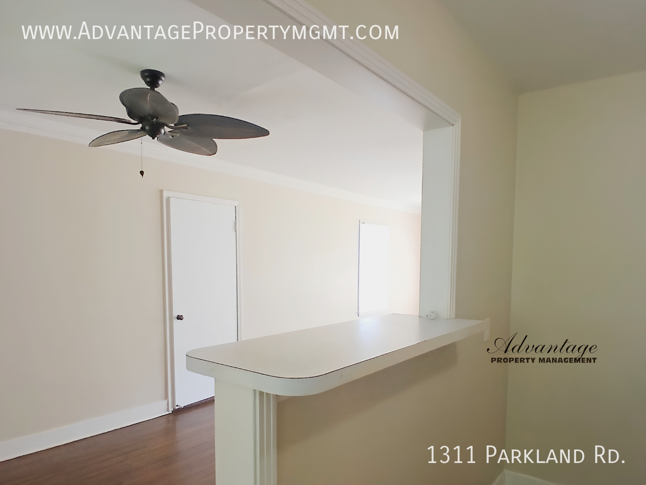 1311 Parkland Rd - Photo 5 of 16