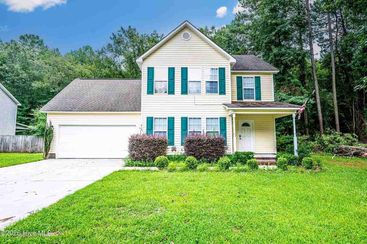 614 Walnut Dr - Photo 4 of 10