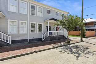 1410 Jefferson St - Photo 1 of 1