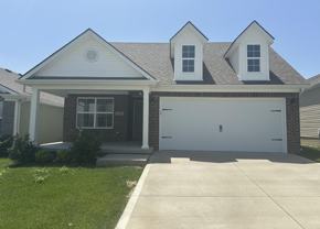 2424 Feathersound Way - Photo 1 of 1