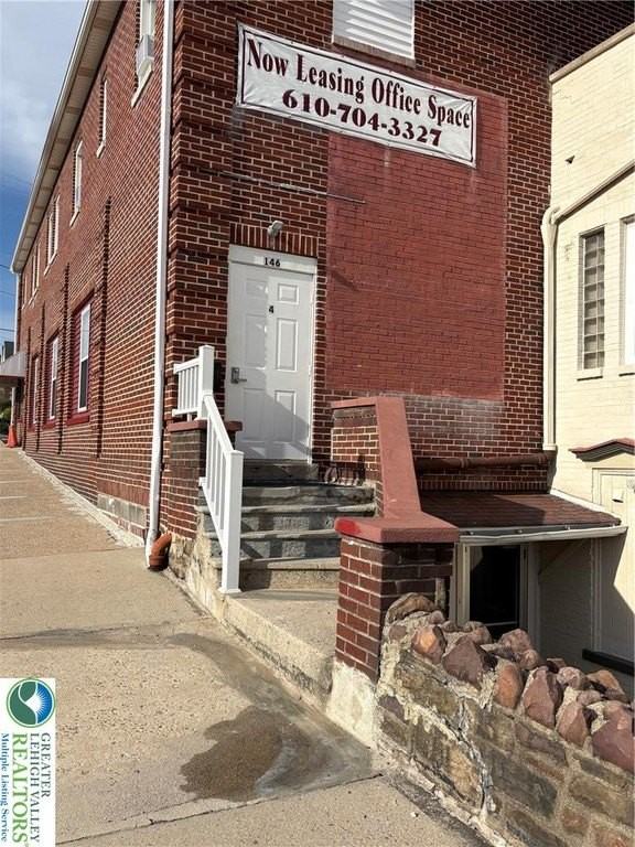146 North St