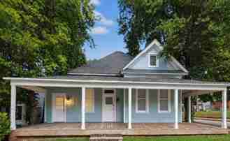 1204 S Mcdonough St #A - Photo 1 of 1