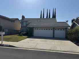 1827 Wellspring Drive Diamond Bar CA 91765 #1 - Photo 1 of 1