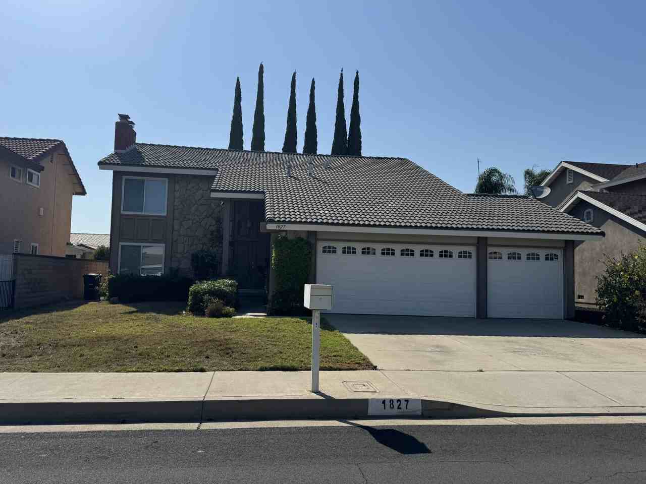 1827 Wellspring Drive Diamond Bar CA 91765 #1 - Photo 2 of 30