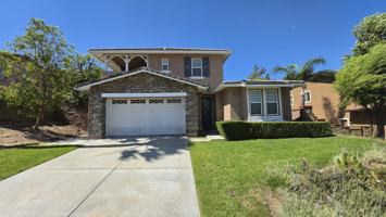 featured image of 5140 Buckwheat St. Chino Hills CA 91709 #1
