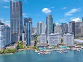 951 Brickell Ave #2403 - Photo 1 of 1