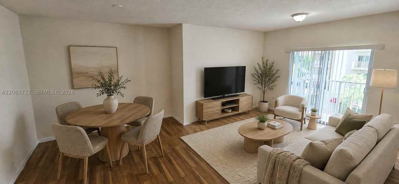 11050 Sw 196th St #408 - Photo 2 of 9