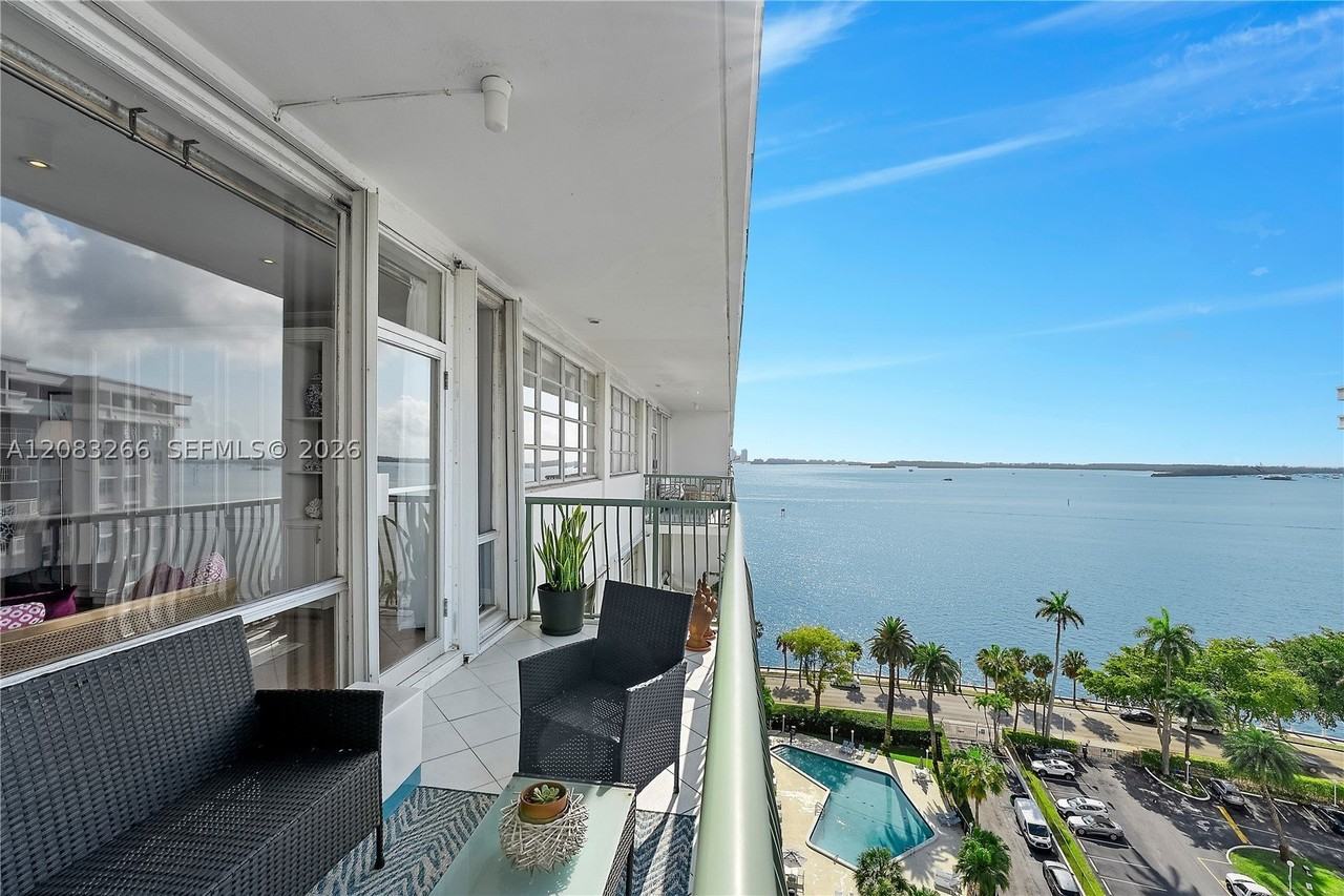 1408 Brickell Bay Dr #1403