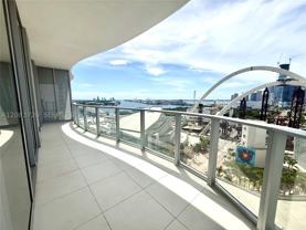 1400 Biscayne Blvd #1602 - Photo 1 of 1
