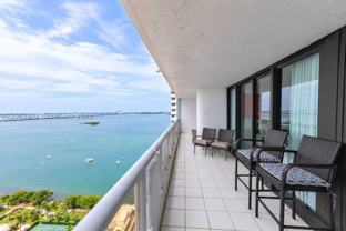 1717 N Bayshore Dr #A3750 - Photo 1 of 1