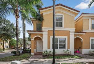 12989 Sw 30th Ct #135 - Photo 1 of 1