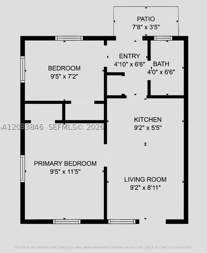 26741 Sw 139th Ave #A - Photo 5 of 14