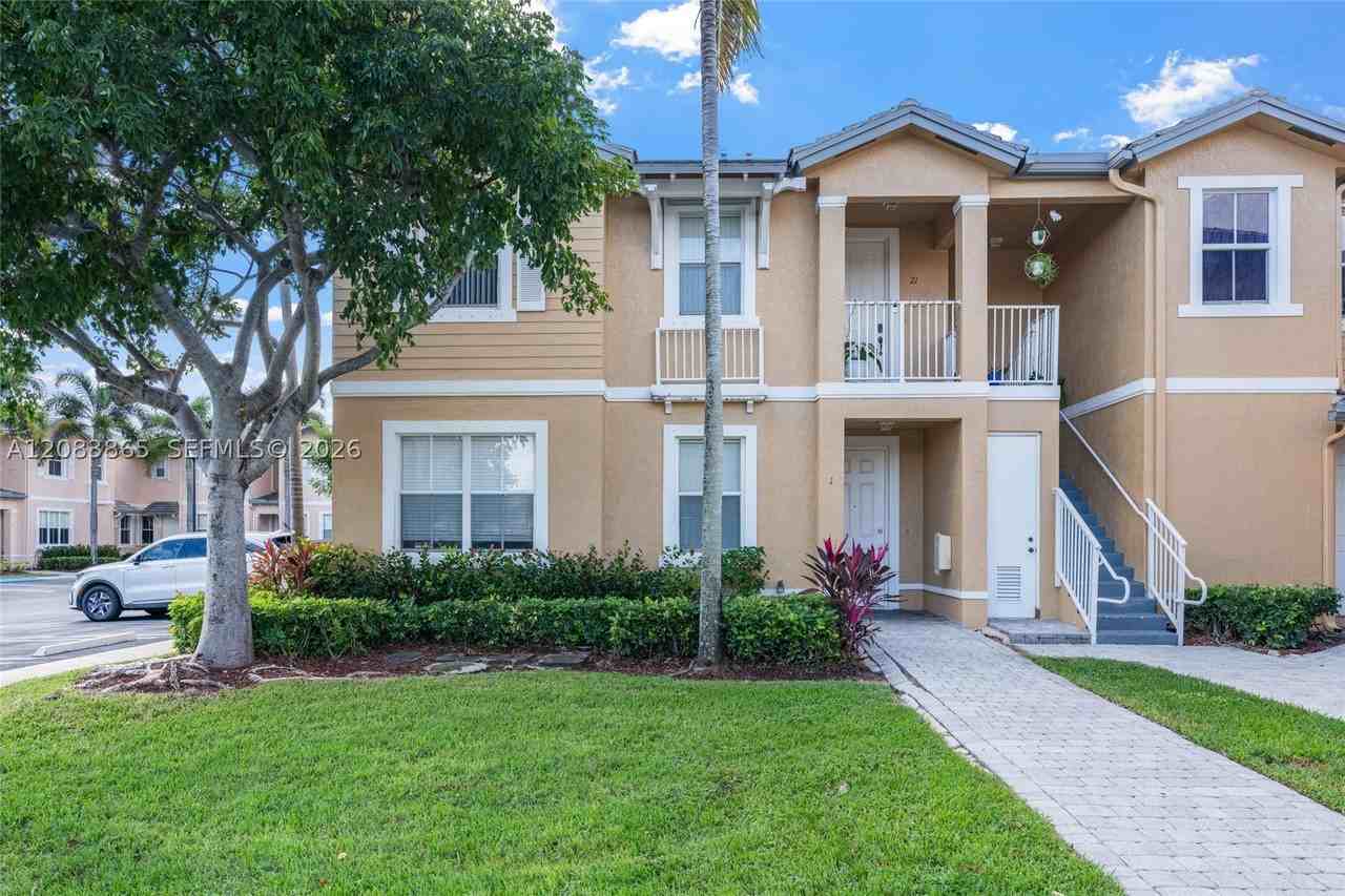 230 Se 29th Ave #21