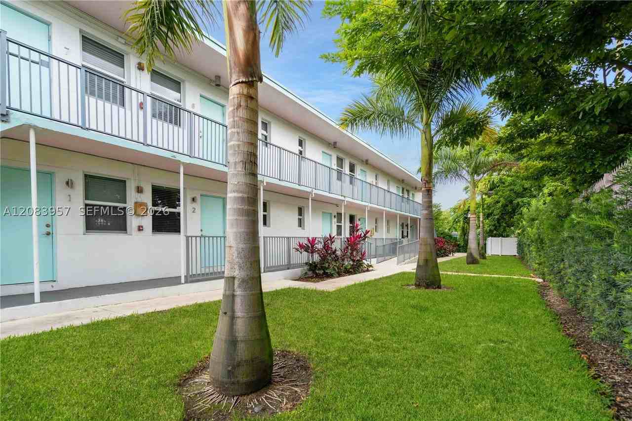 1950 Nw 2nd Ct #6