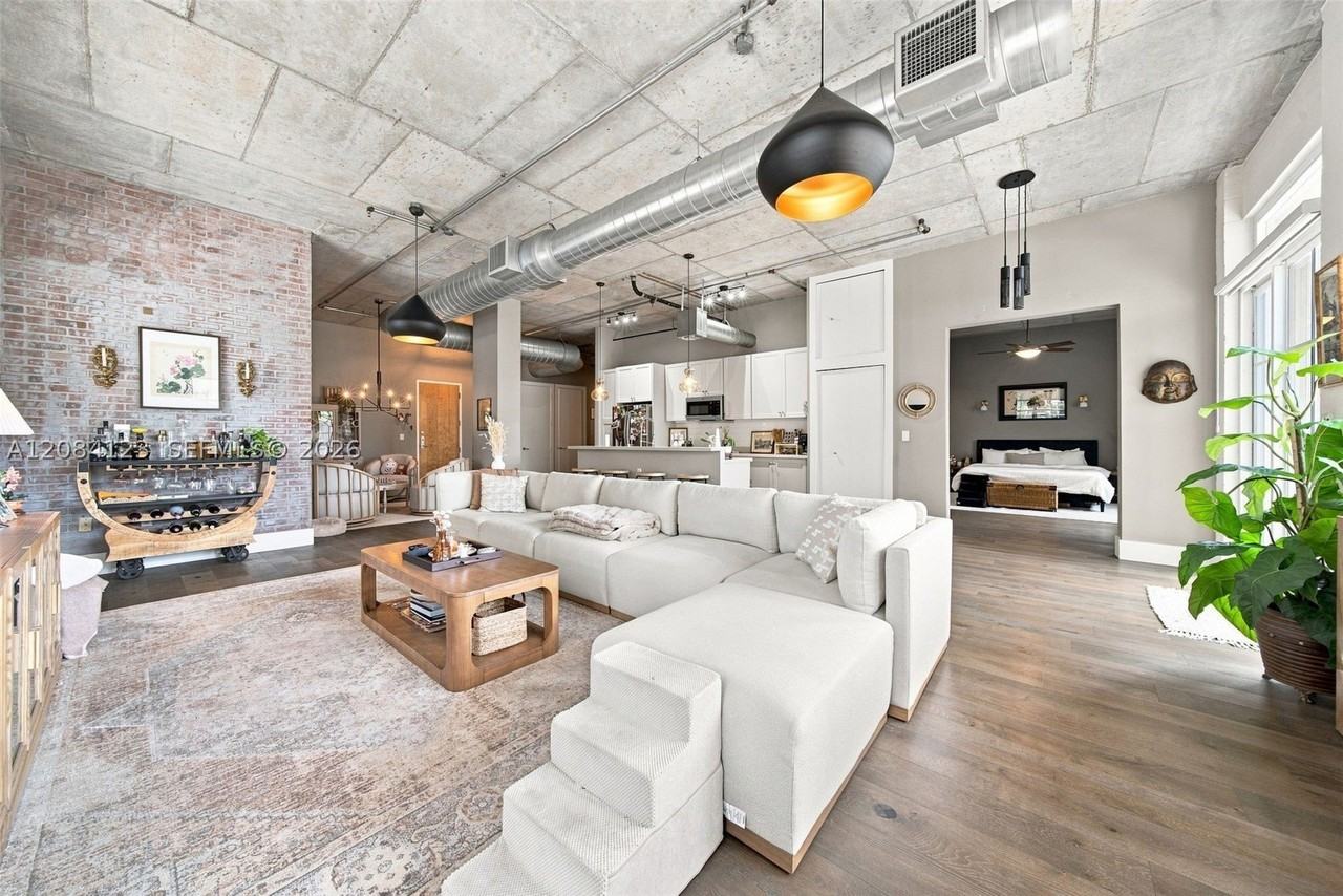 410 Nw 1st Ave #202 - Photo 4 of 46