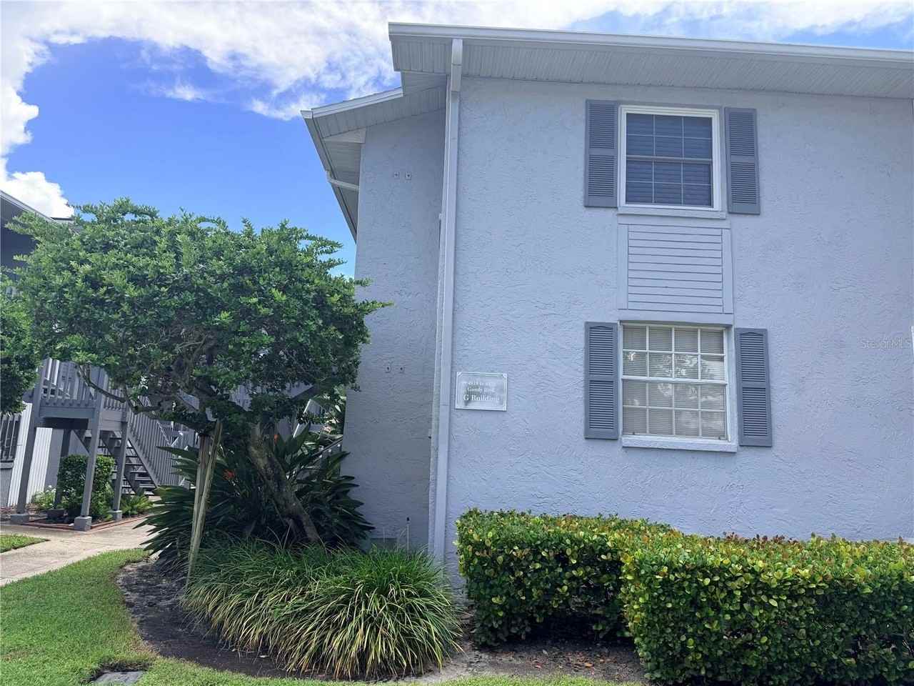 4922 W Gandy Blvd #102