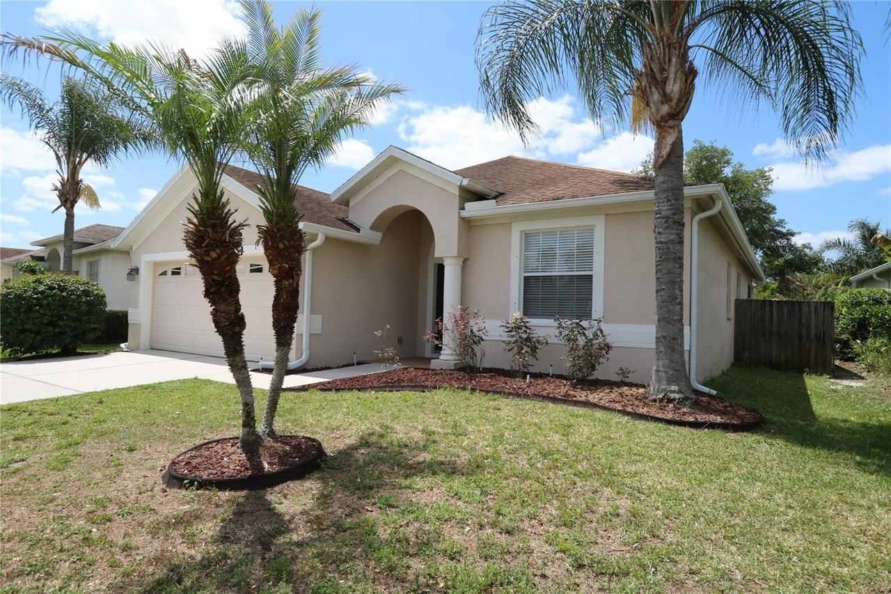 4027 Langdrum Dr