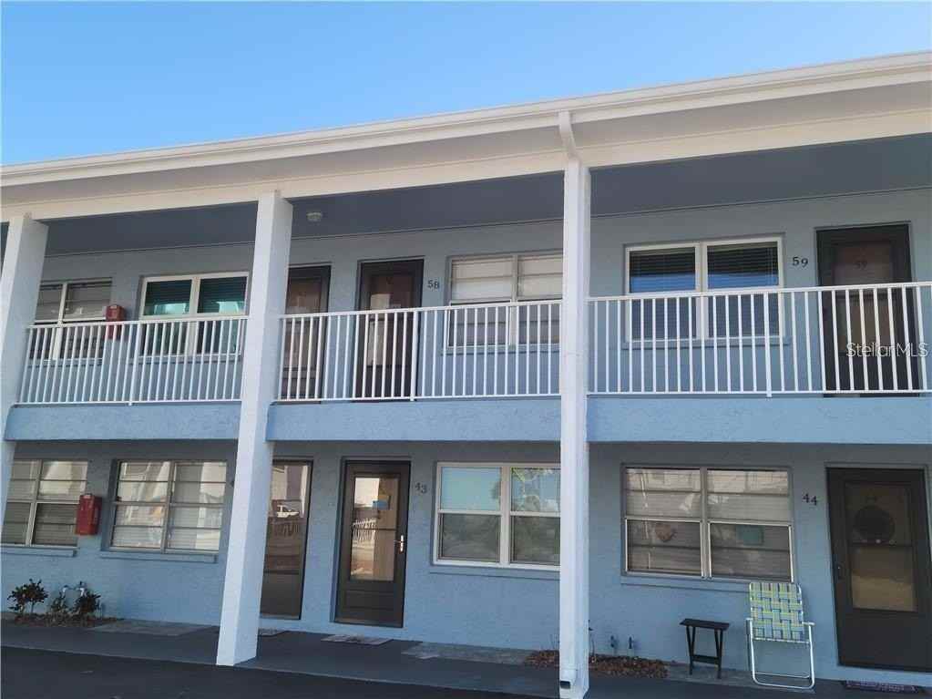 8465 W Gulf Blvd #58 - Photo 2 of 23