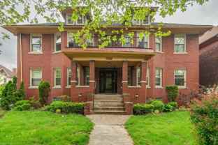 1533 W Hancock St #3W - Photo 1 of 1