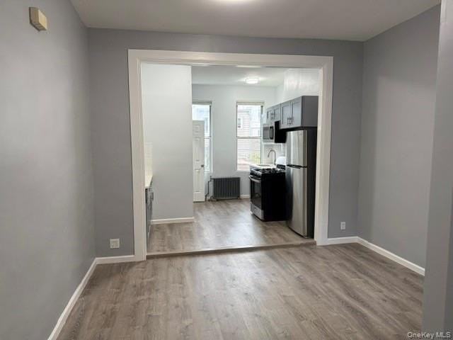 857 Woodward Ave #2R - Photo 3 of 12
