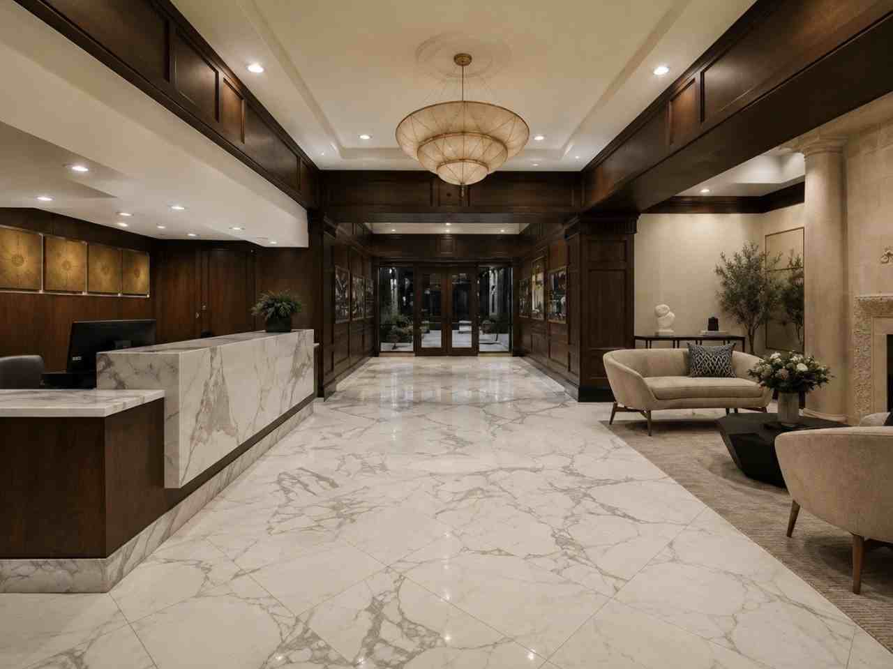 850 N Lake Shore Dr #203 - Photo 2 of 14