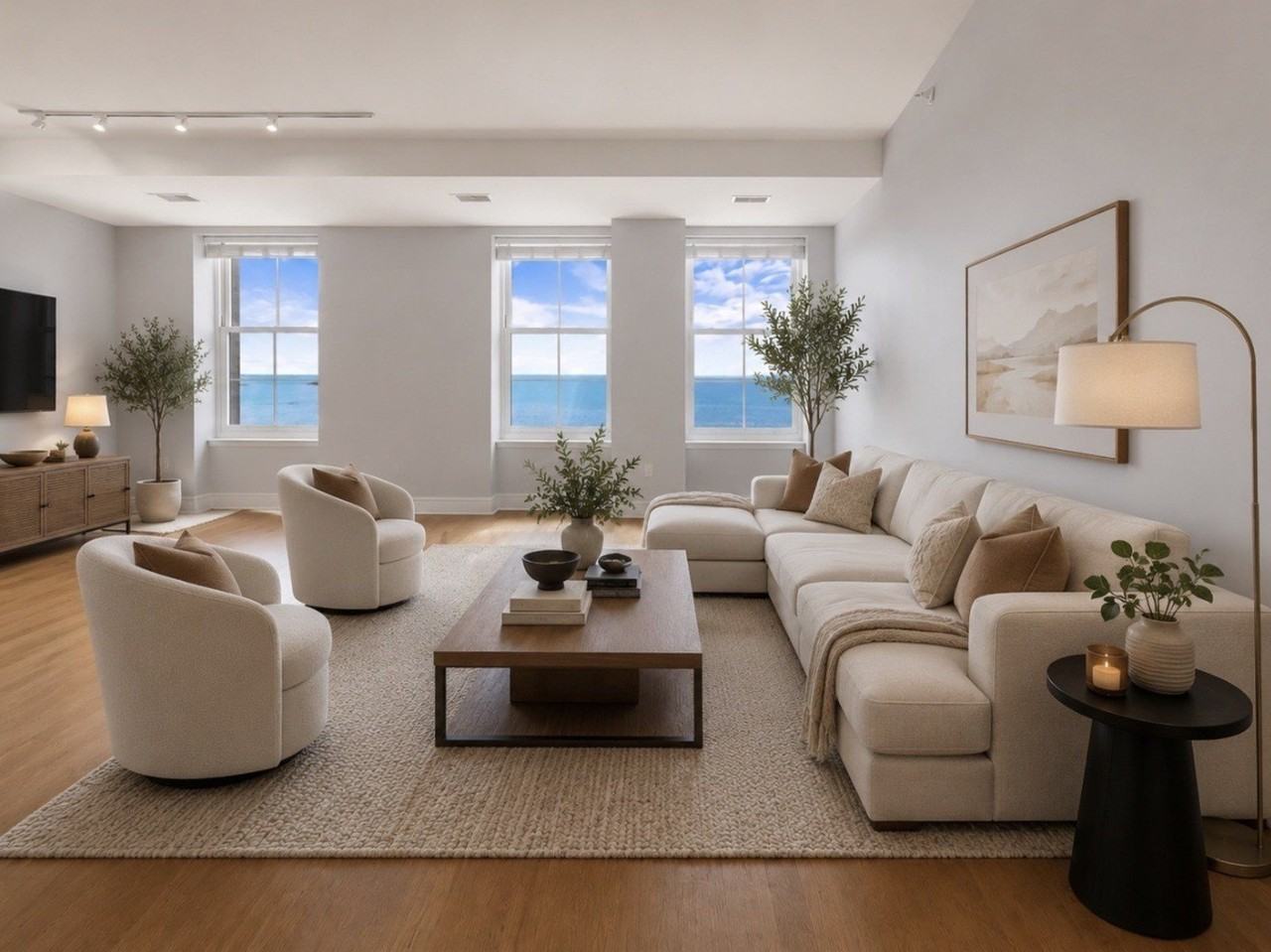 850 N Lake Shore Dr #203 - Photo 6 of 14