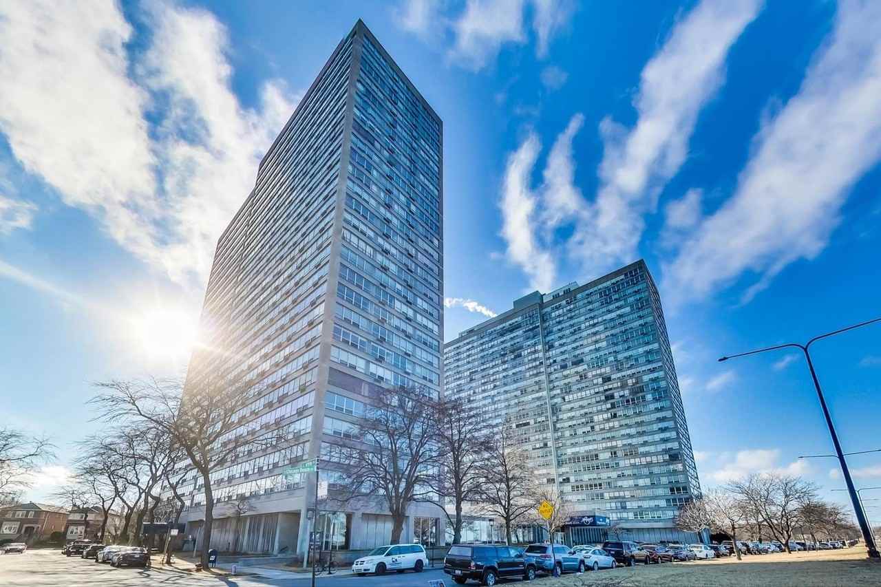 4800 S Chicago Beach Dr #1312N