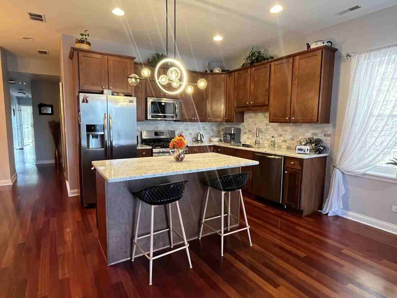 3016 N Harlem Ave #3N - Photo 3 of 21