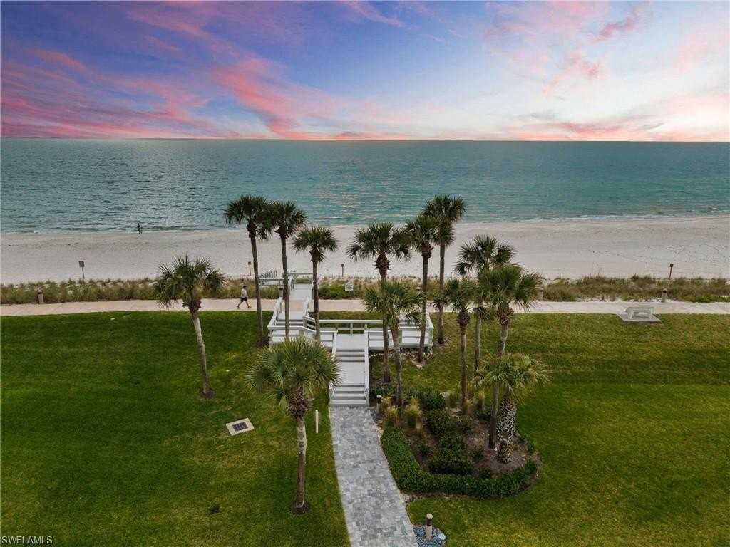 4401 Gulf Shore Blvd N #D806 - Photo 3 of 50