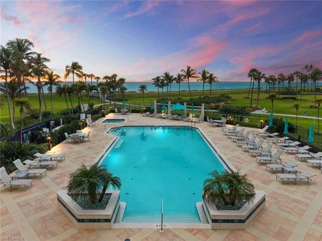 4401 Gulf Shore Blvd N #D806 - Photo 4 of 50