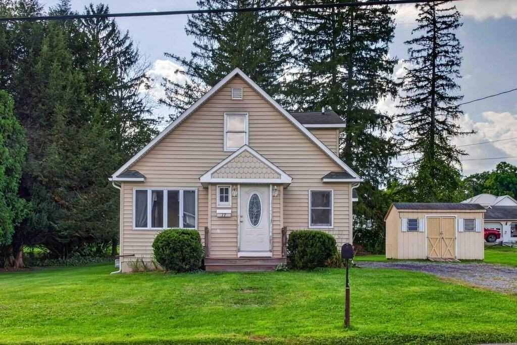 17 Kelsey St