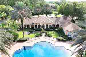 featured image of 535 Florida Club Blvd #308