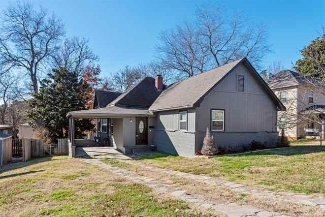 509 W Shawnee St - Photo 2 of 28