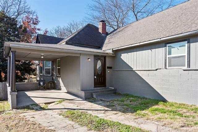 509 W Shawnee St - Photo 3 of 28