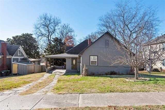 509 W Shawnee St - Photo 4 of 28