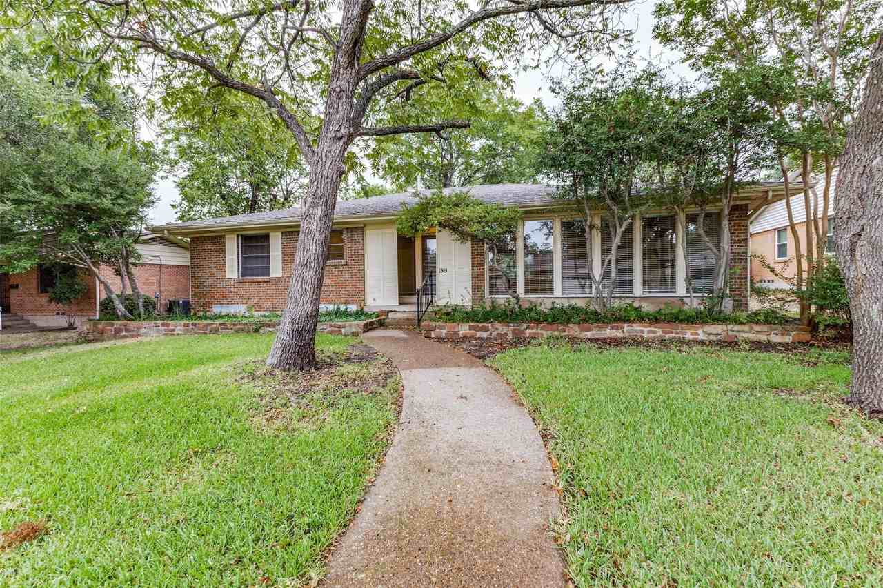 1303 Northlake Dr