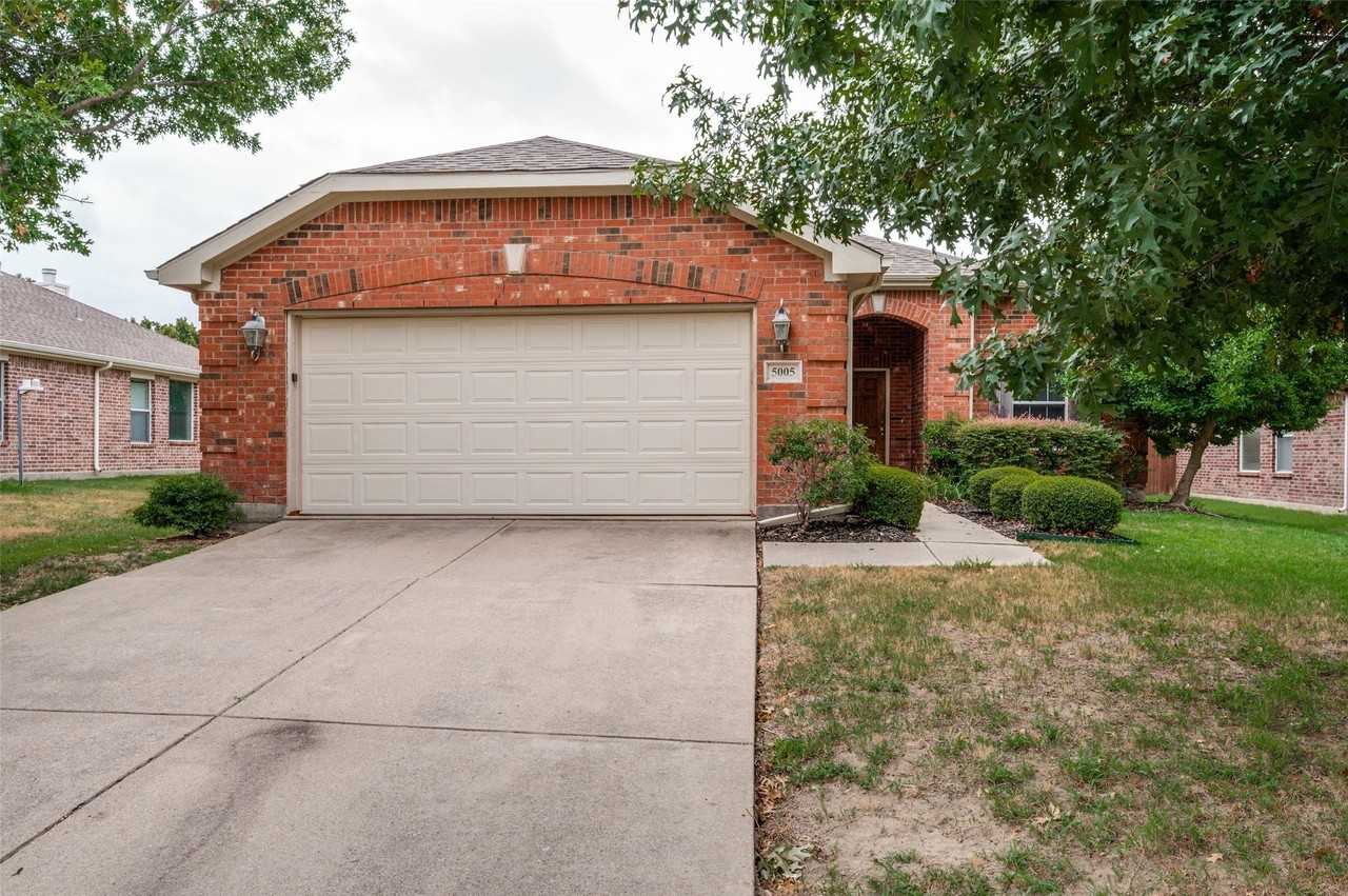 5005 Ridge Run Dr