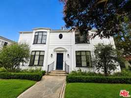 featured image of 236 S Spalding Dr #1-2