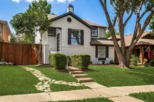 1618 San Francisco St - Photo 1 of 1