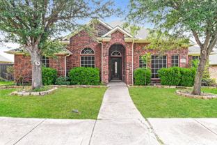 1204 Lost Valley Dr - Photo 1 of 1