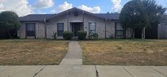 1806 Goliad Dr - Photo 1 of 1