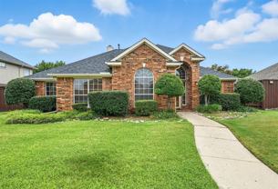 2504 Indian Paint Dr - Photo 1 of 1