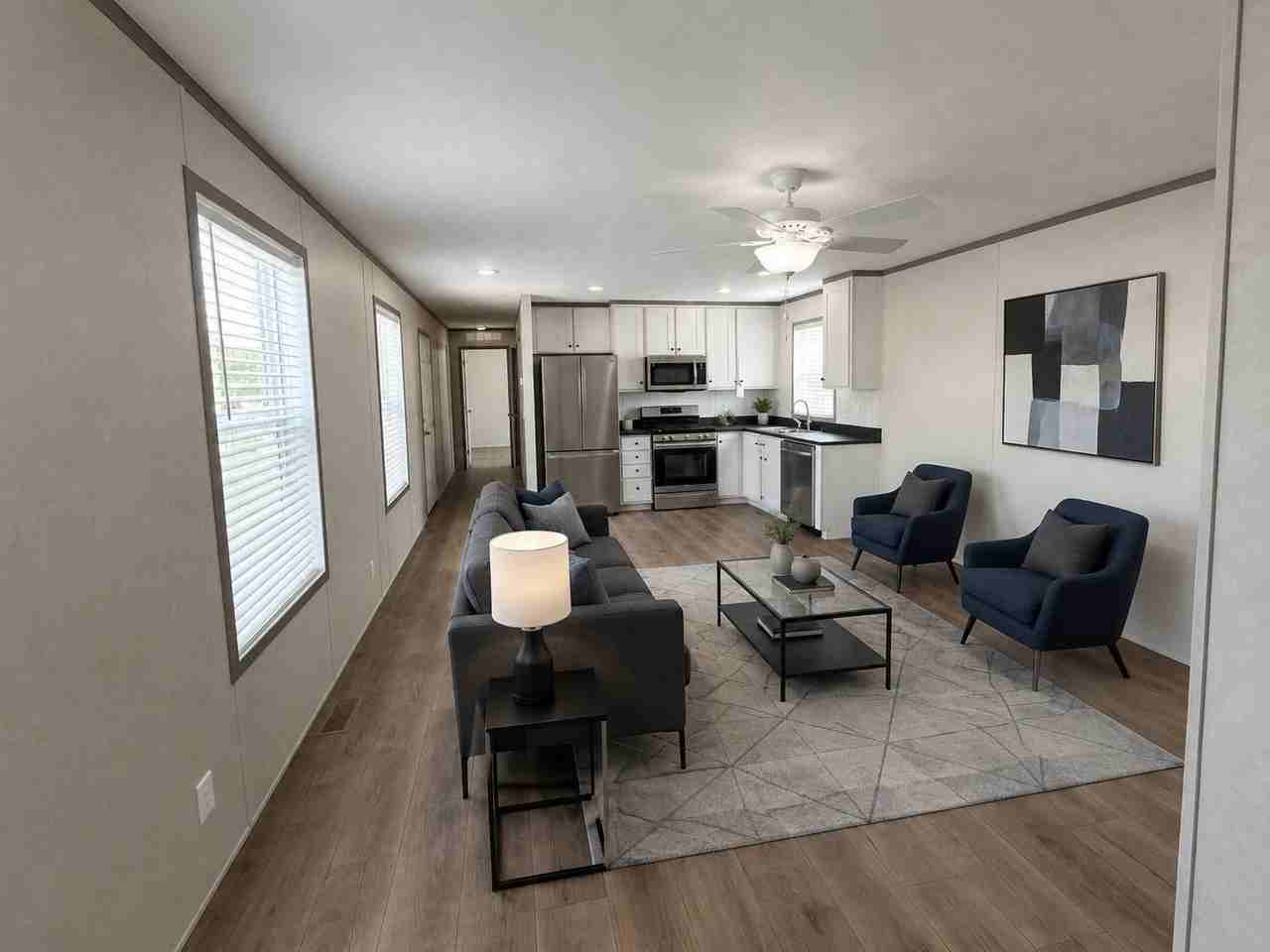 3938 King Edwards Ct #375 - Photo 4 of 12