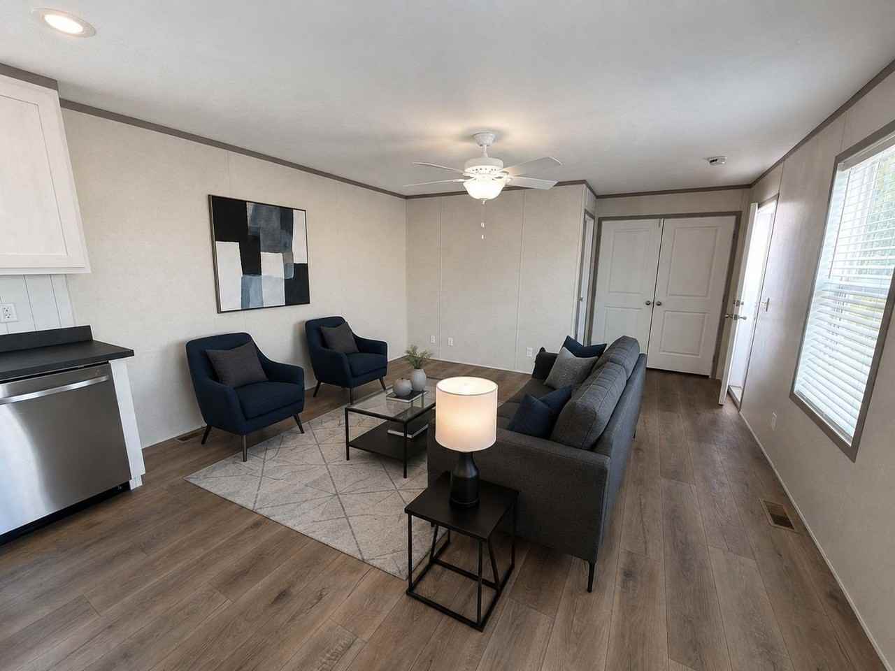 3938 King Edwards Ct #375 - Photo 5 of 12