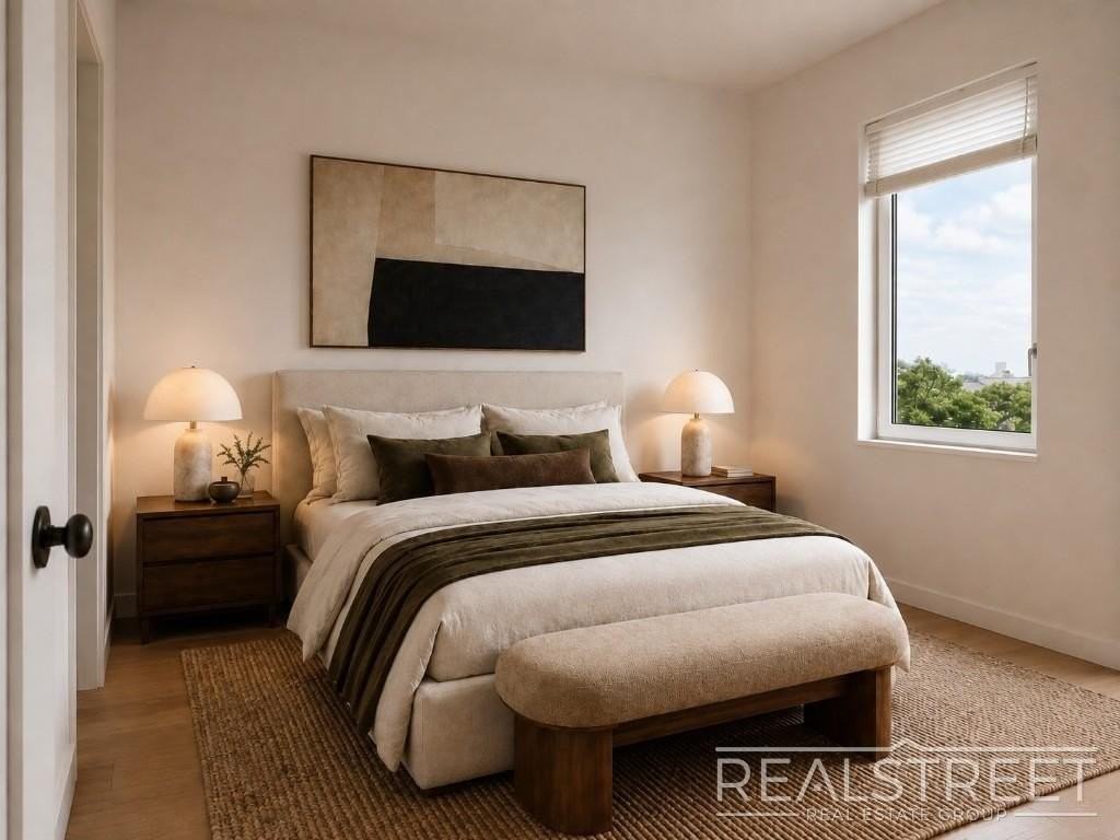 972 Bushwick Ave #7C - Photo 3 of 16