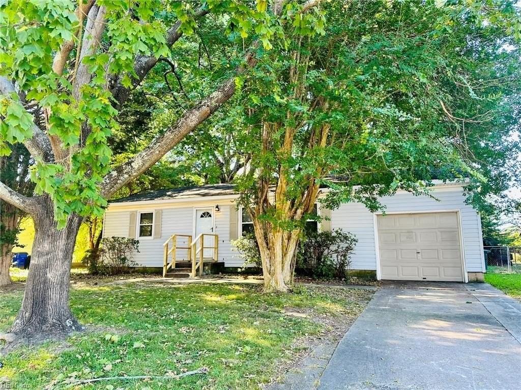 5933 Brinda Ave - Photo 2 of 24