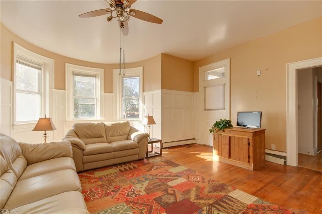 3901 Newport Ave #1A - Photo 7 of 21