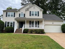117 Larkin Run - Photo 1 of 1