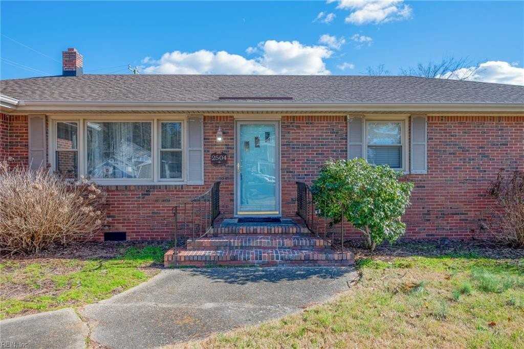 2504 Beaufort Ave - Photo 2 of 32